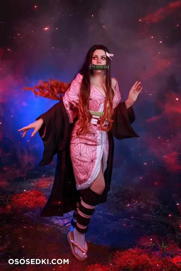 ANIME / MANGA COSPLAY - 2