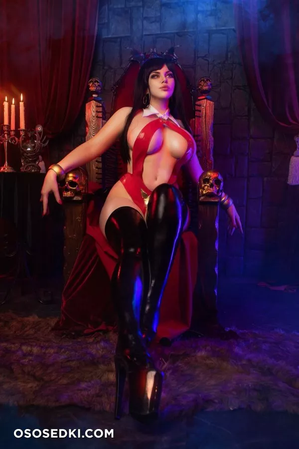 VAMPIRELLA - 3