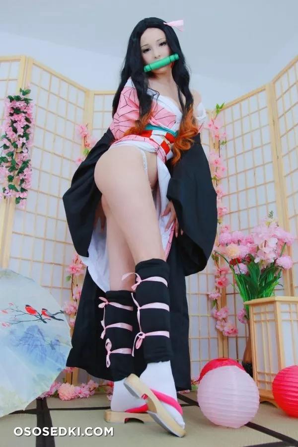 Nezuko (Hidori Rose)  - 3