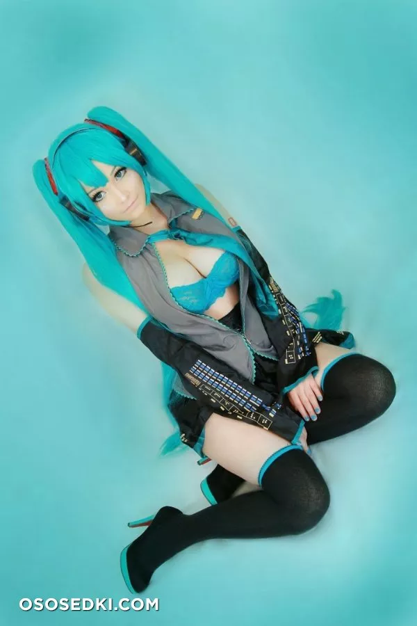 Hidori Rose (Hatsune Niki)  - 4
