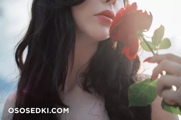 Sa*a the Fox - White Dress patreon set - 1