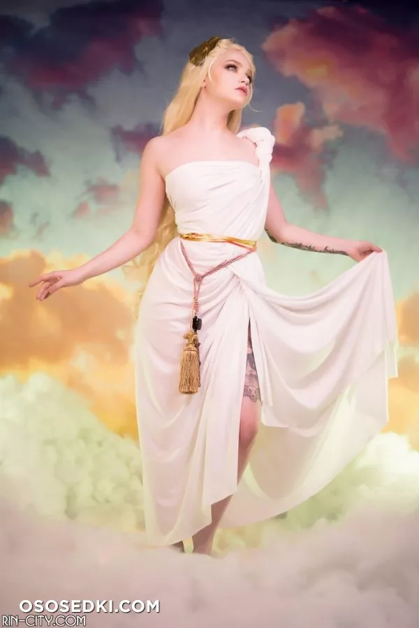 RinCity | Aphrodite - 1