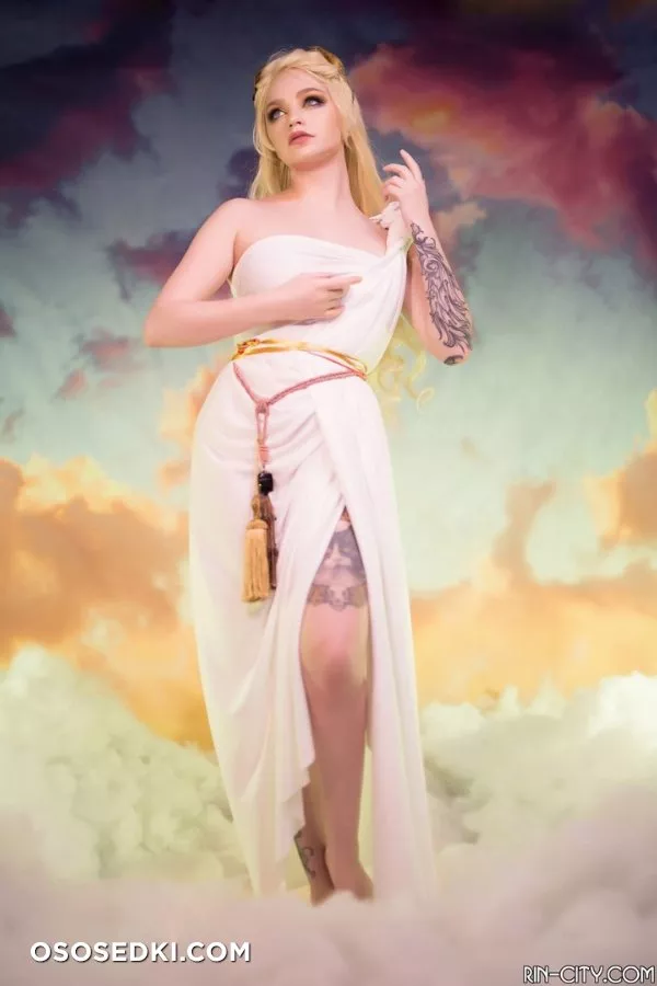 RinCity | Aphrodite - 2