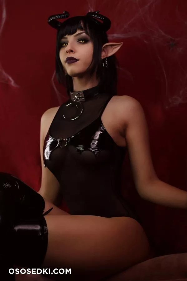Aoy Queen patreon porn cosplay - 3