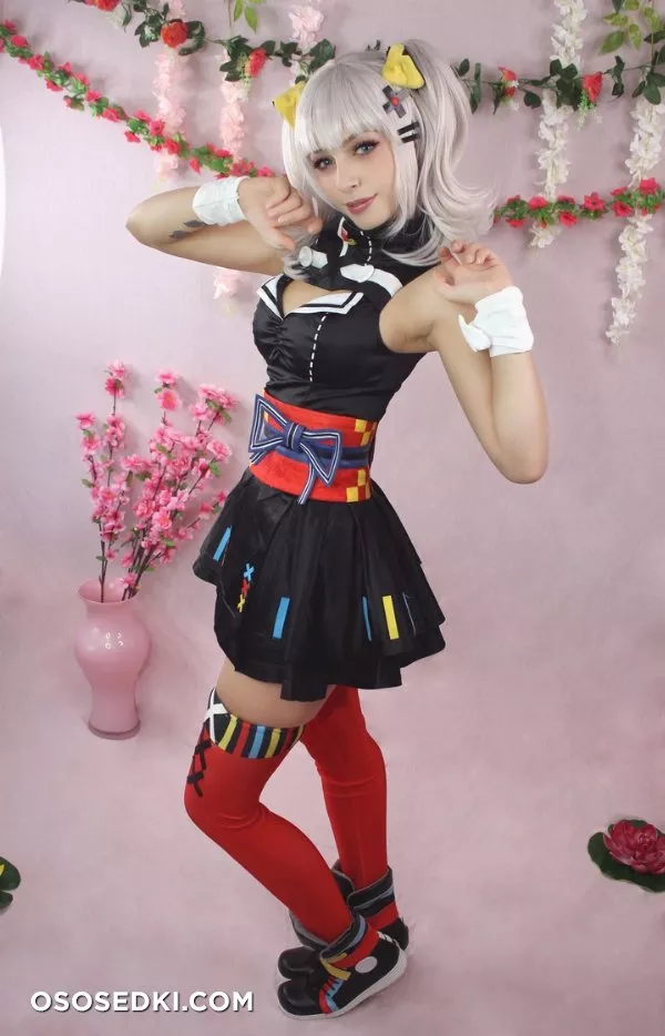 Aoy Queen patreon porn cosplay - 2