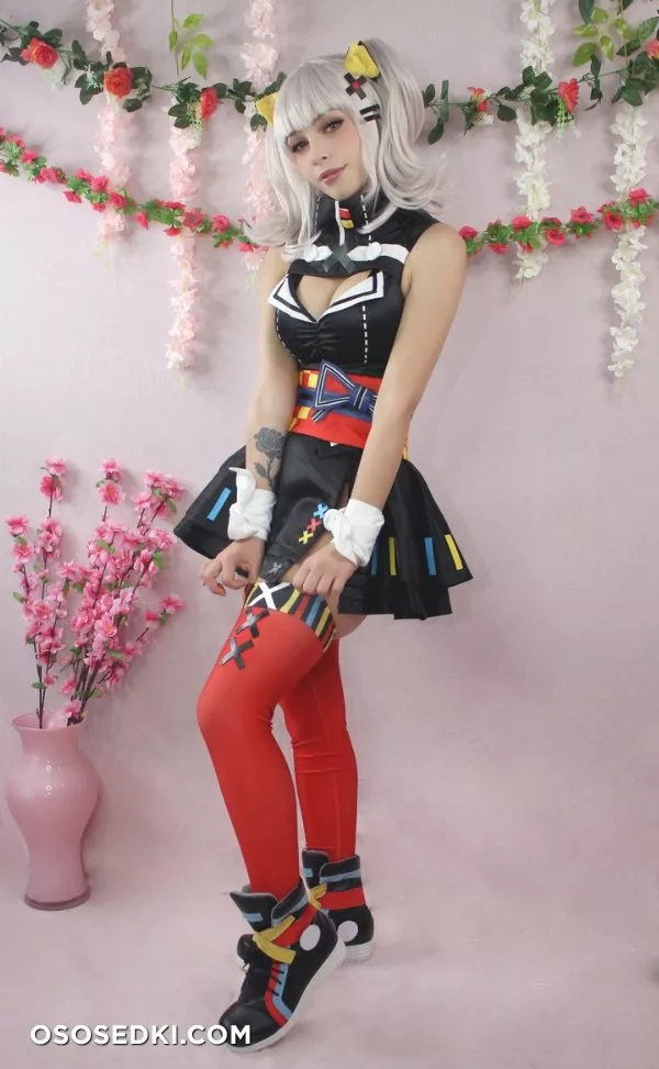 Aoy Queen patreon porn cosplay - 4