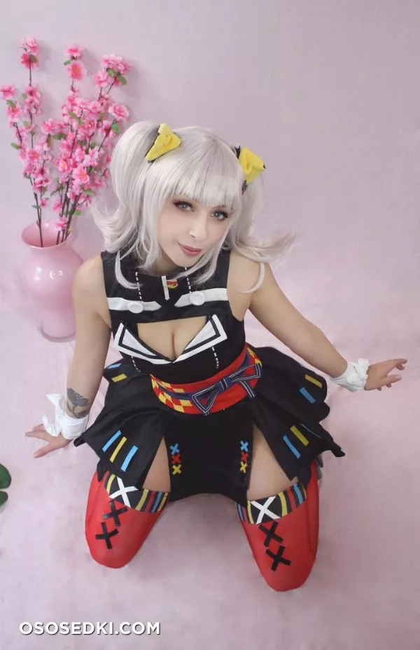 Aoy Queen patreon porn cosplay - 5