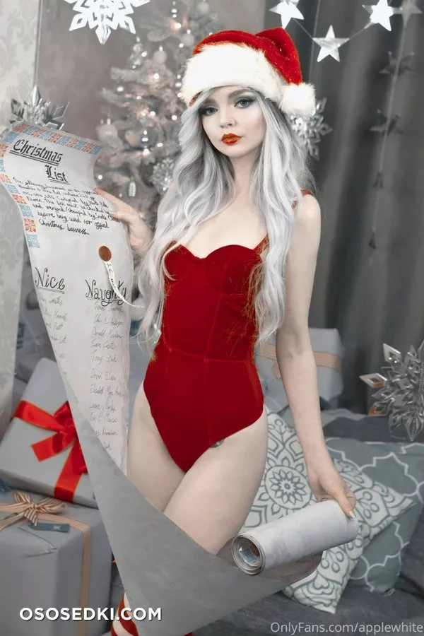 Applewhite onlyfans erotic set - 3