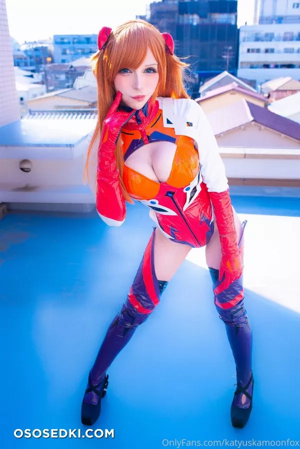Katyuska Moonfox - 4