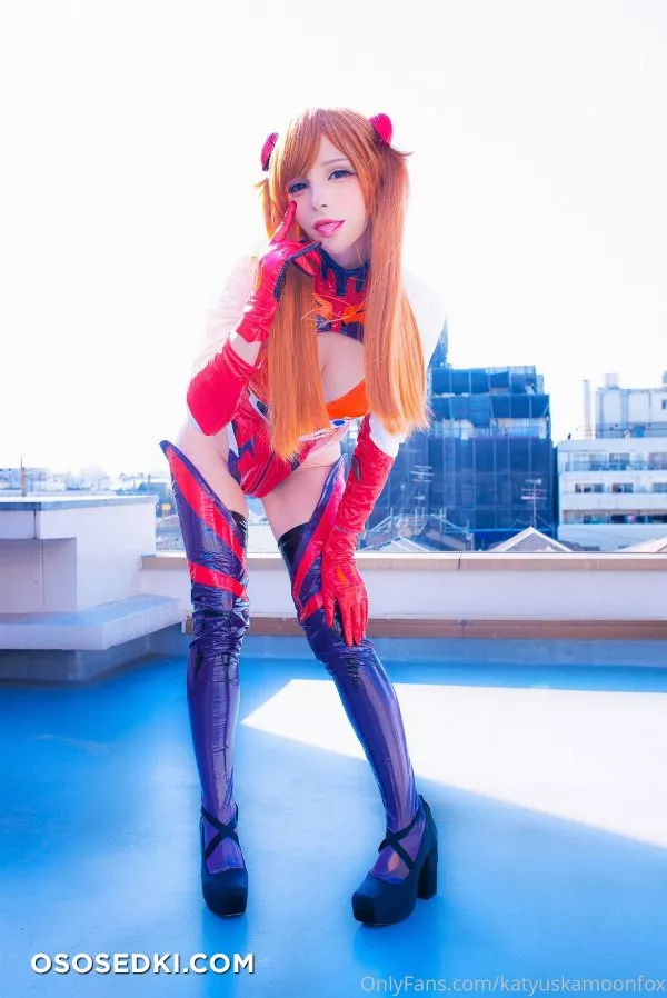 Katyuska Moonfox - 5
