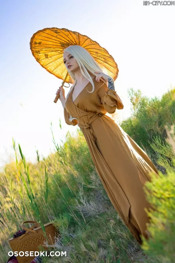 Katrina Wilkinson (Rin City) Rin - onlyfans erotic set - 3