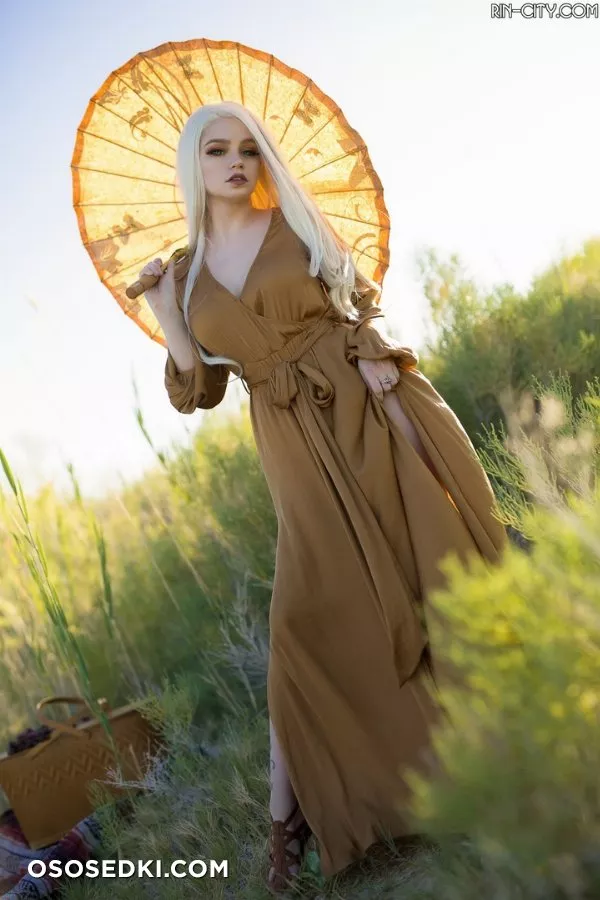 Katrina Wilkinson (Rin City) Rin - onlyfans erotic set - 4