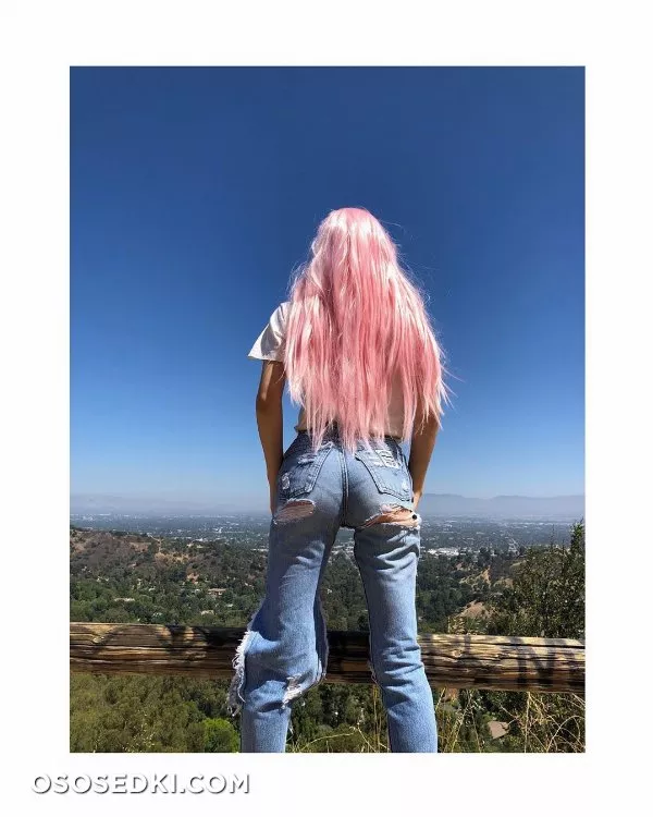 Kenzie Reeves - 1