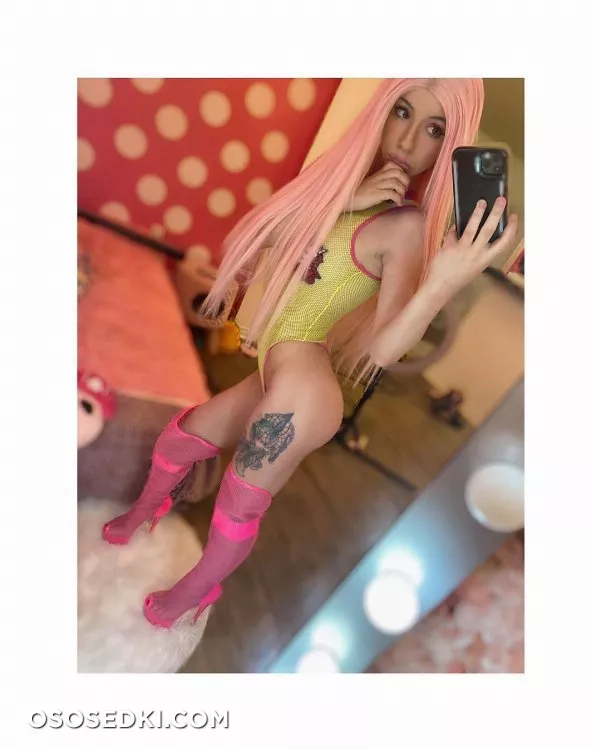 Kenzie Reeves - 3