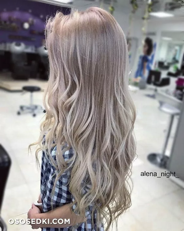 Alena Night - 4