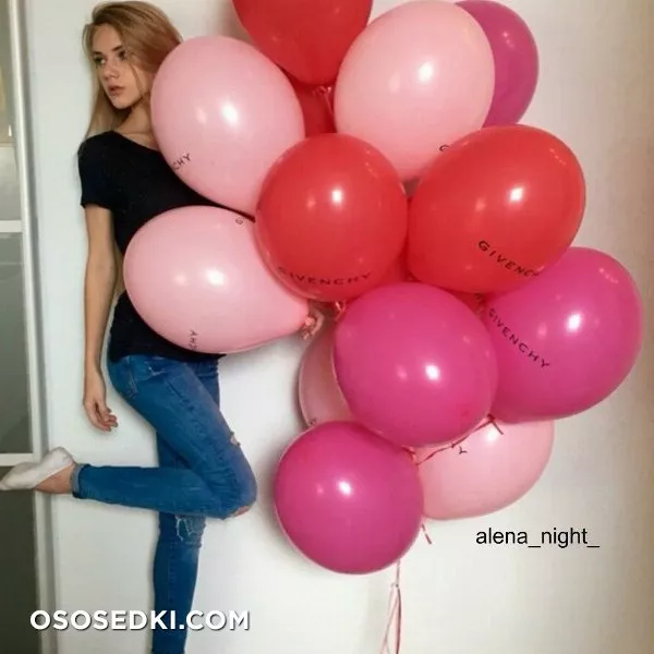 Alena Night - 5
