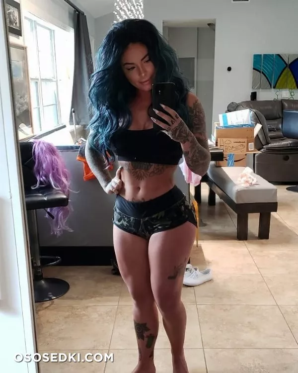 Christy Mack - 5