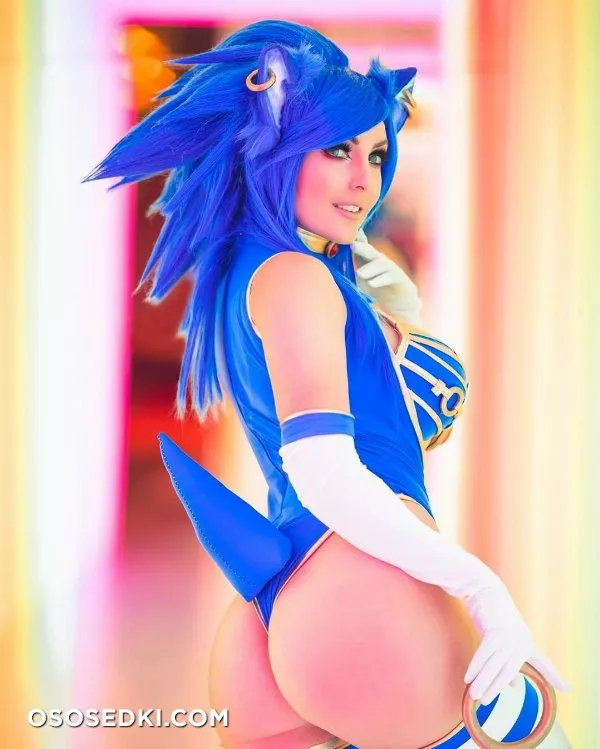Jessica Nigri - 4