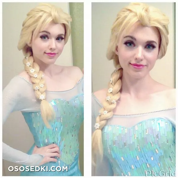 Amouranth Twitch Nudes: Onlyfans private Pussy - 1