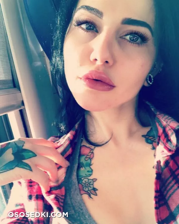 Aurore Pariente - 2