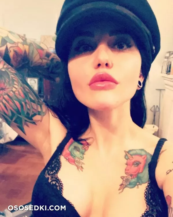 Aurore Pariente - 4