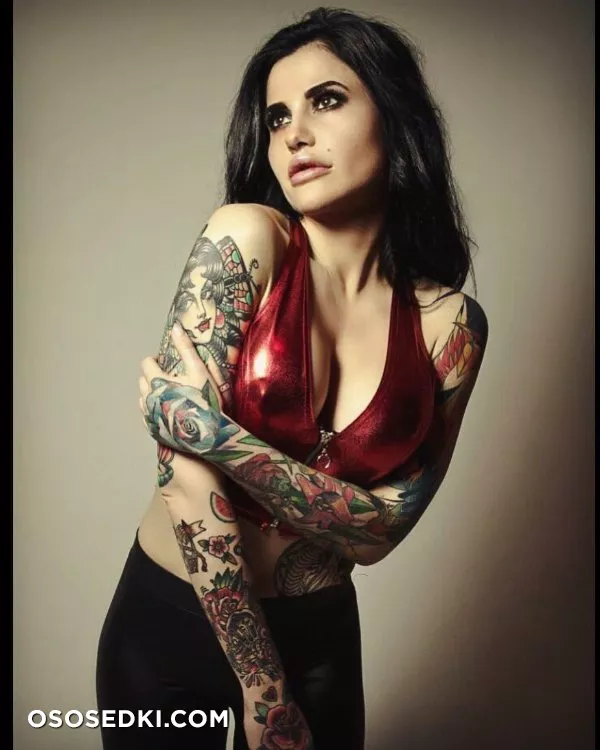Aurore Pariente - 5