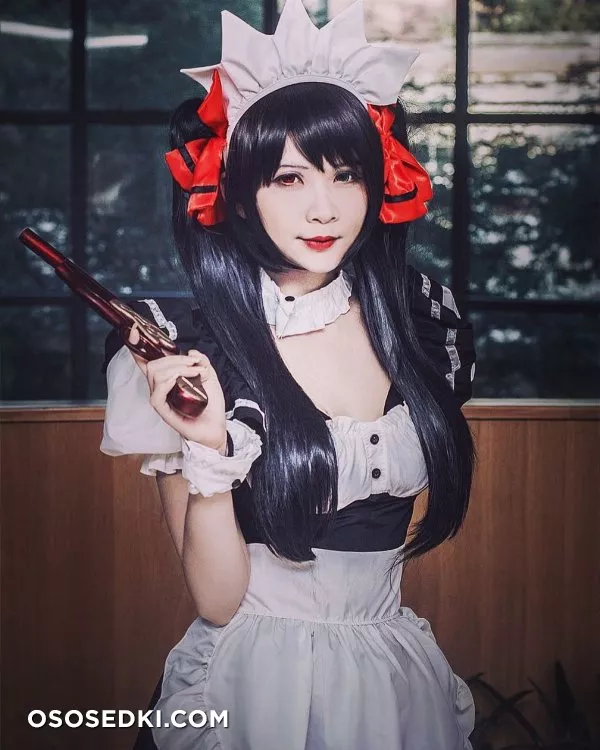 Hana Bunny Cosplay Patreon private 2023 - 3