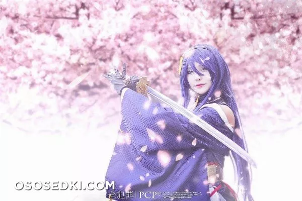 Hana Bunny Cosplay Patreon private 2023 - 4