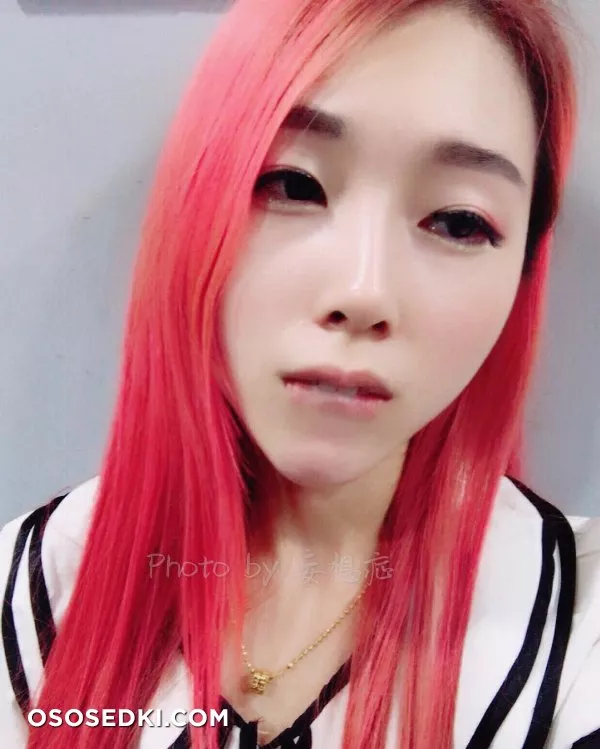 Lin Shu Fen - 3