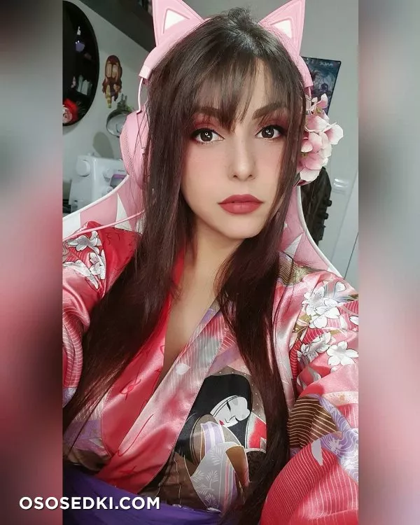 Shermie - 1