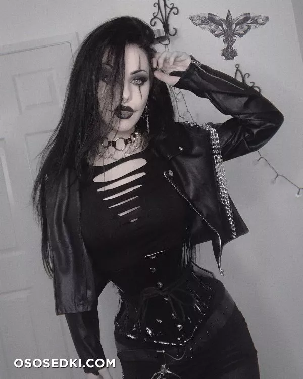 kristianaoneandonly - 1