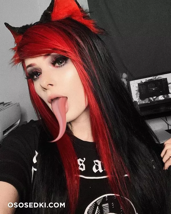 spookbunni ???? - 1