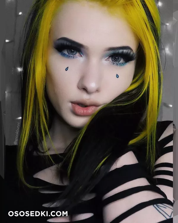 spookbunni ???? - 2