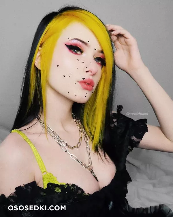 spookbunni ???? - 5