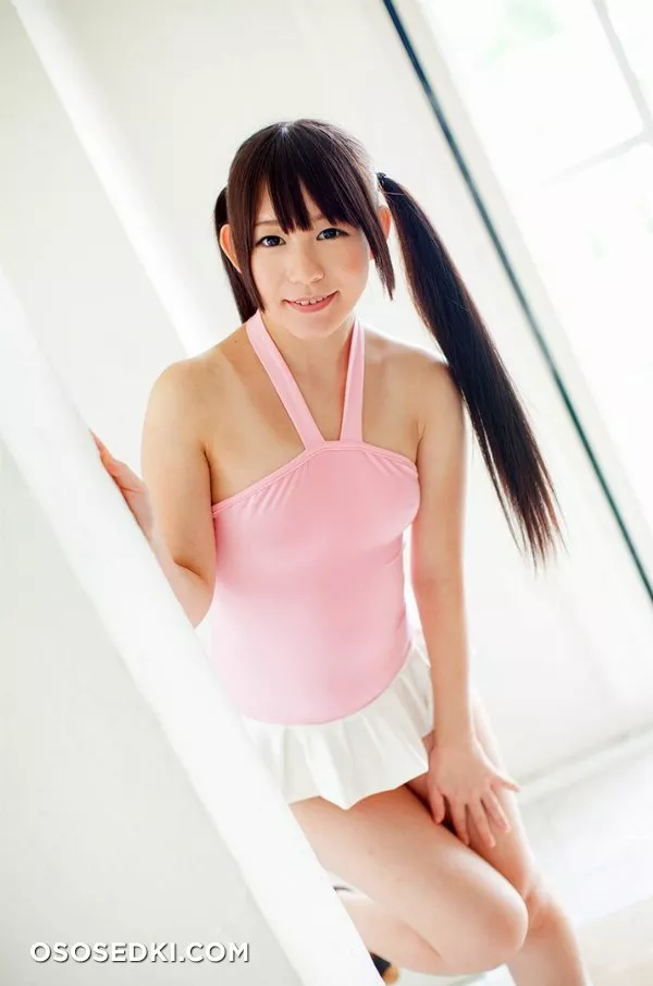 Marie Konishi - 1