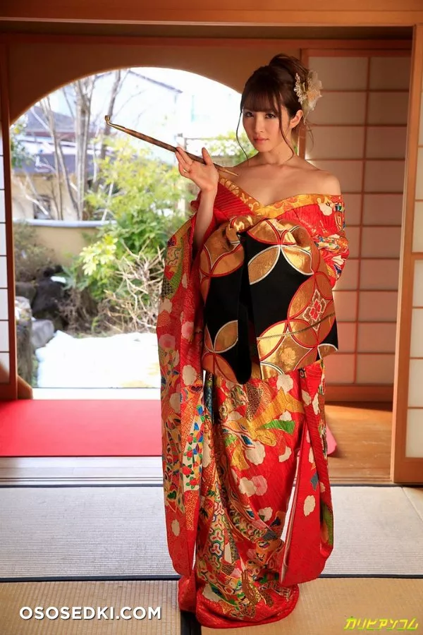 Miki Oohachi21+ - 1