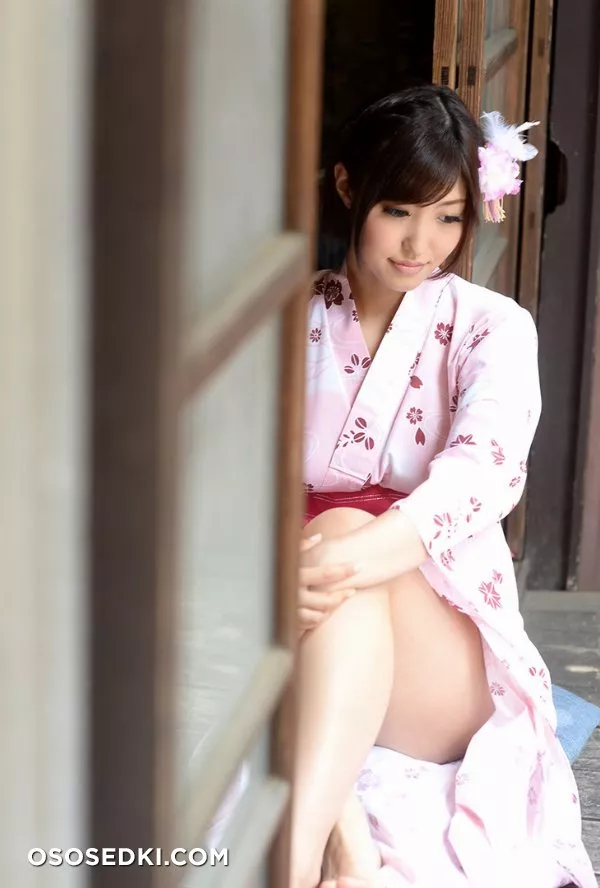 Asahi Mizuno - 1