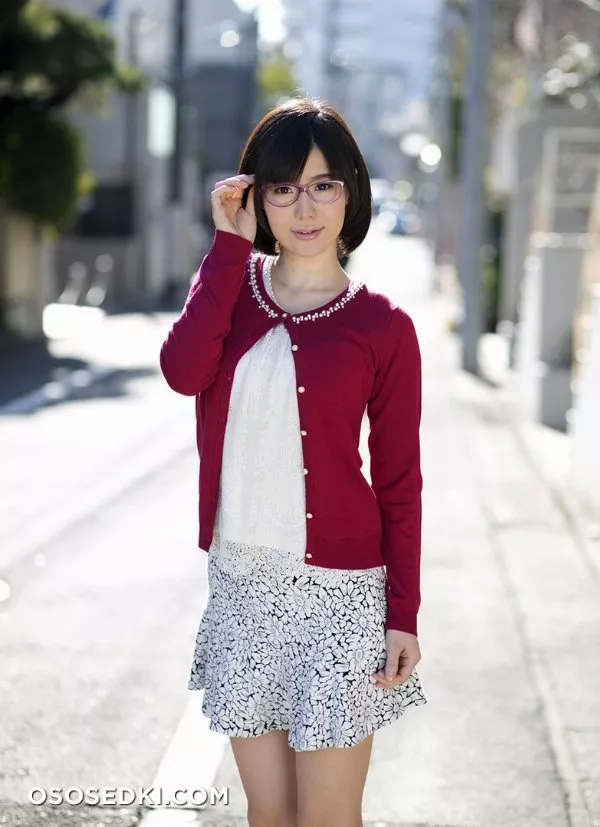 Nanako Mori - 5
