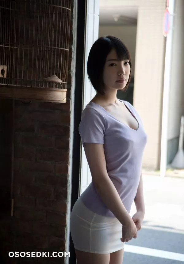 Koharu Suzuki - 1