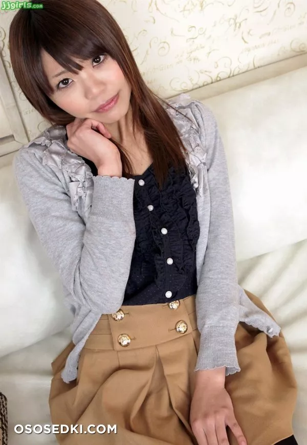 Sayaka Hayami - 1