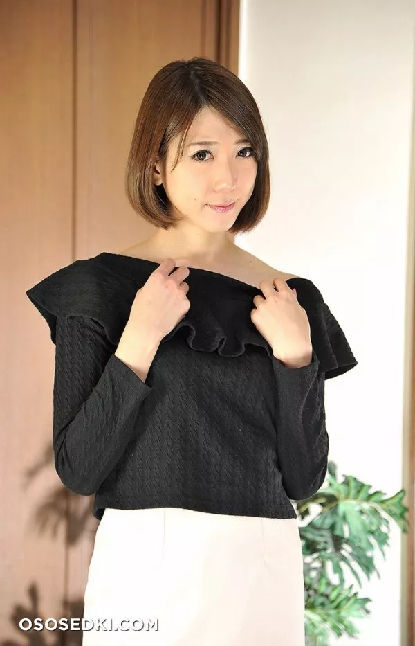 Kaori Shiraishi - 2