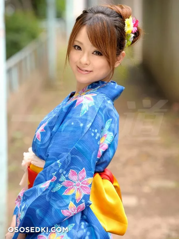 Riku Kozakura - 1