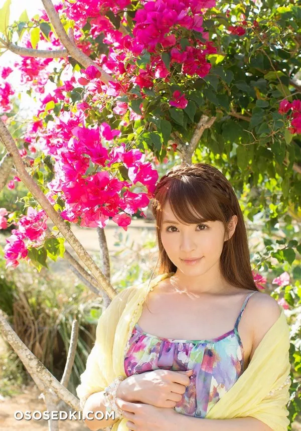 Miku Ohashi - 2