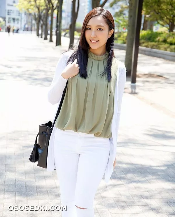 Megumi Nakajo - 1