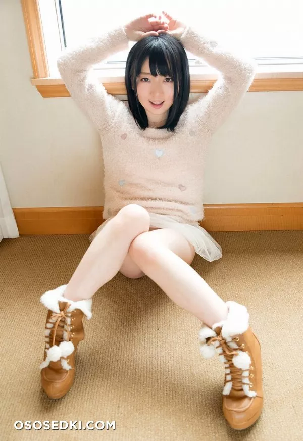 Madoka Adachi - 1