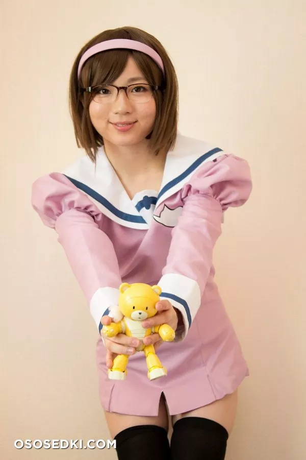 Madoka Adachi - 2