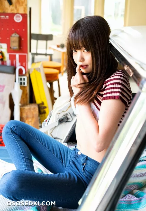 Kaname Ootori - 1