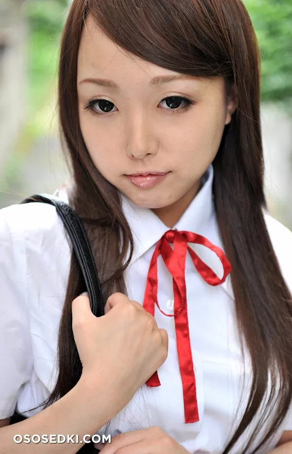Rena Takanashi - 2