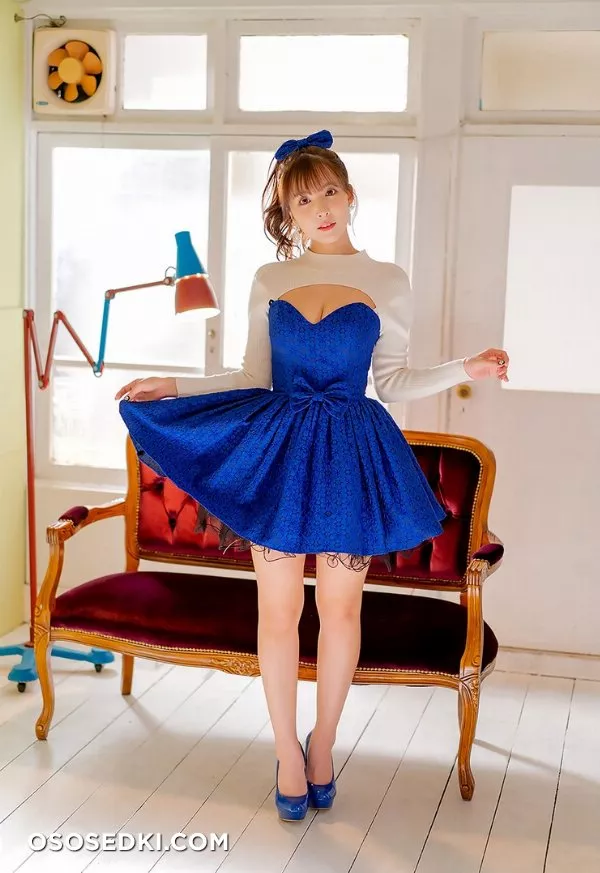 Yua Mikami - 4