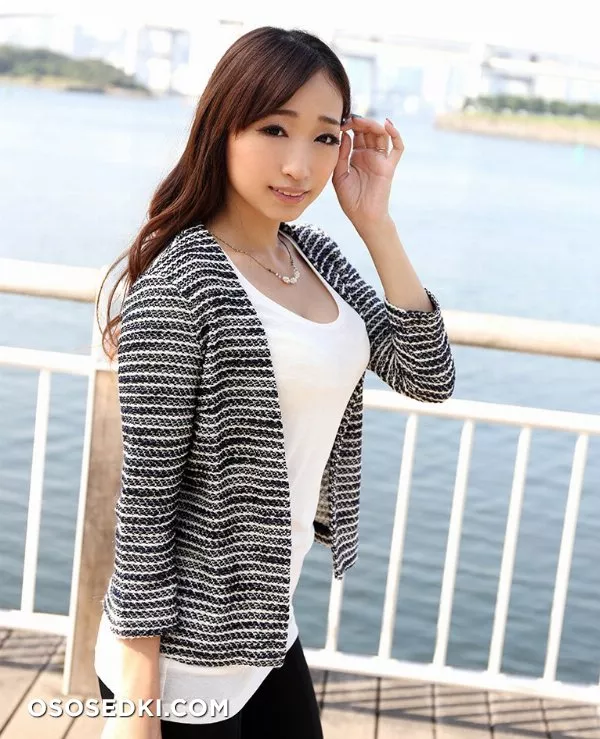 Aya Nitta - 1